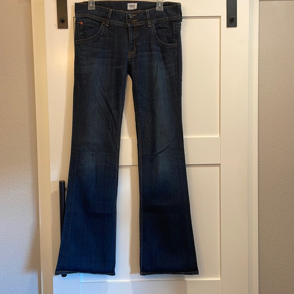Hudson jeans